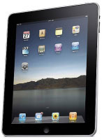 Apple iPad 2 32GB (MC770TY/A)